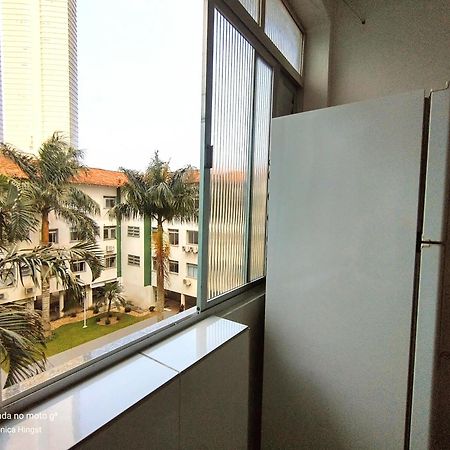 Ape Da Monica Apartman Balneário Camboriú Kültér fotó