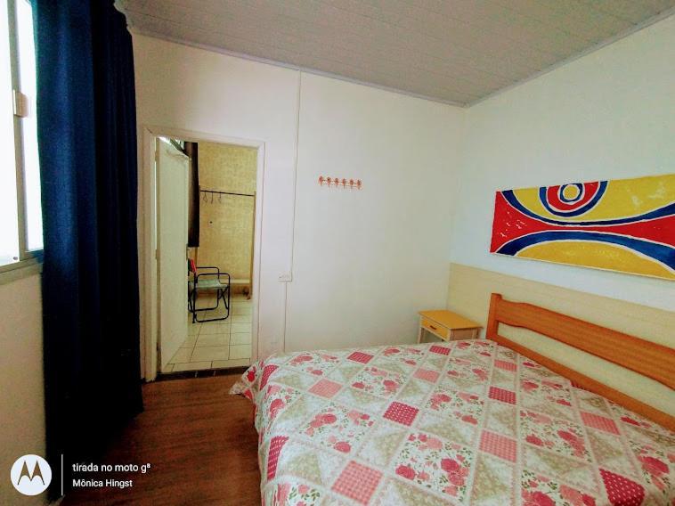 Ape Da Monica Apartman Balneário Camboriú Kültér fotó