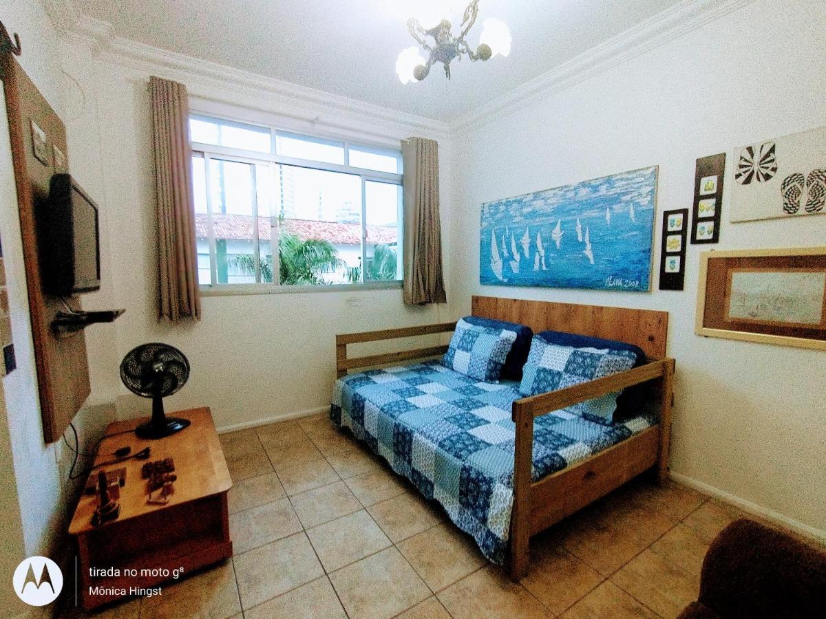 Ape Da Monica Apartman Balneário Camboriú Kültér fotó