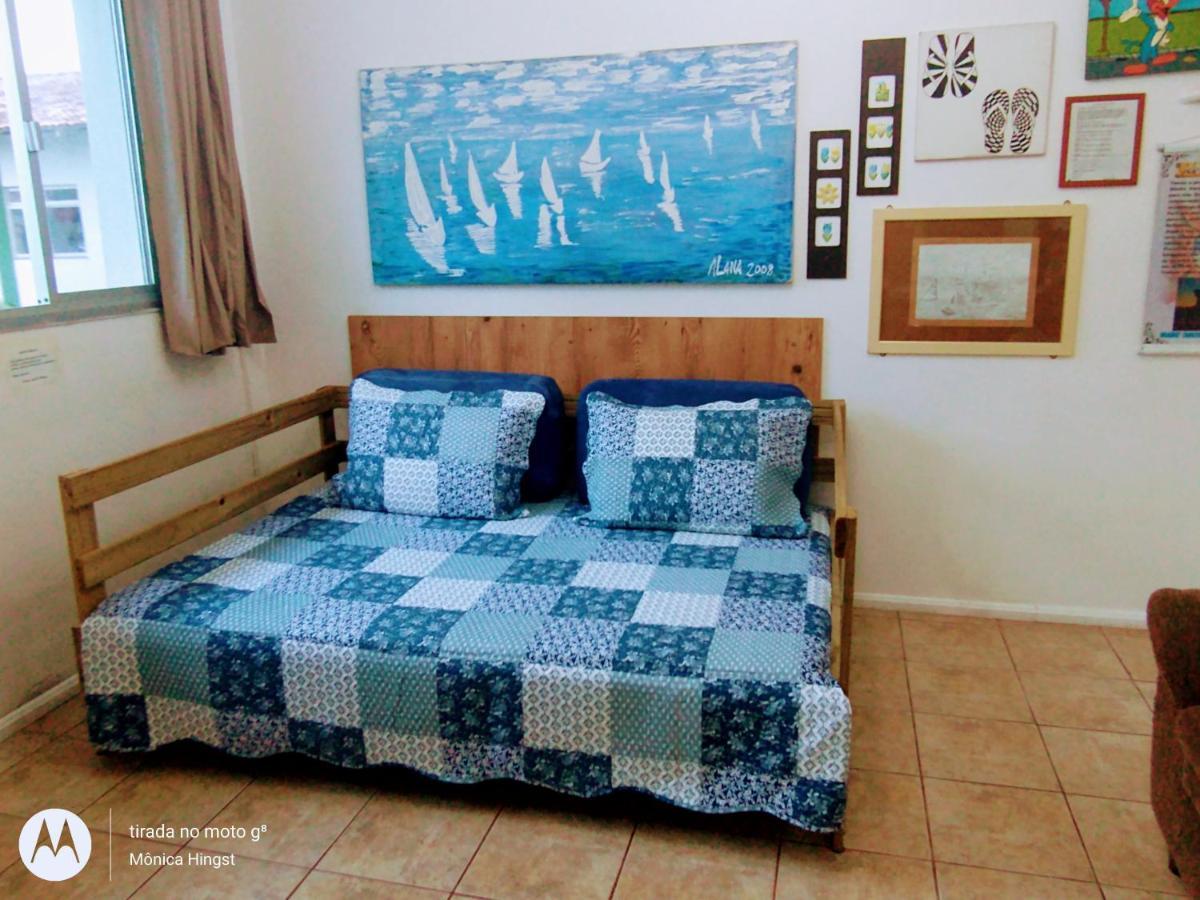 Ape Da Monica Apartman Balneário Camboriú Kültér fotó