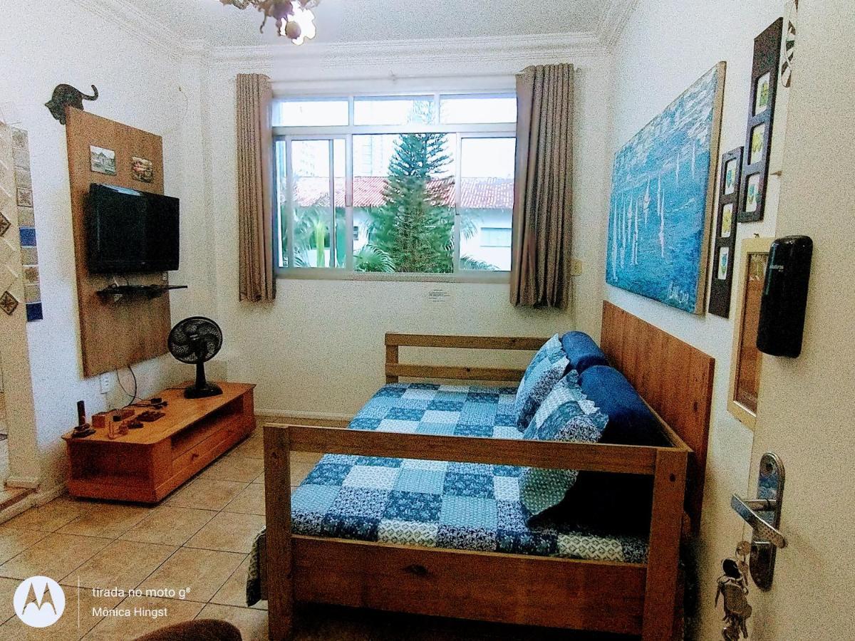 Ape Da Monica Apartman Balneário Camboriú Kültér fotó