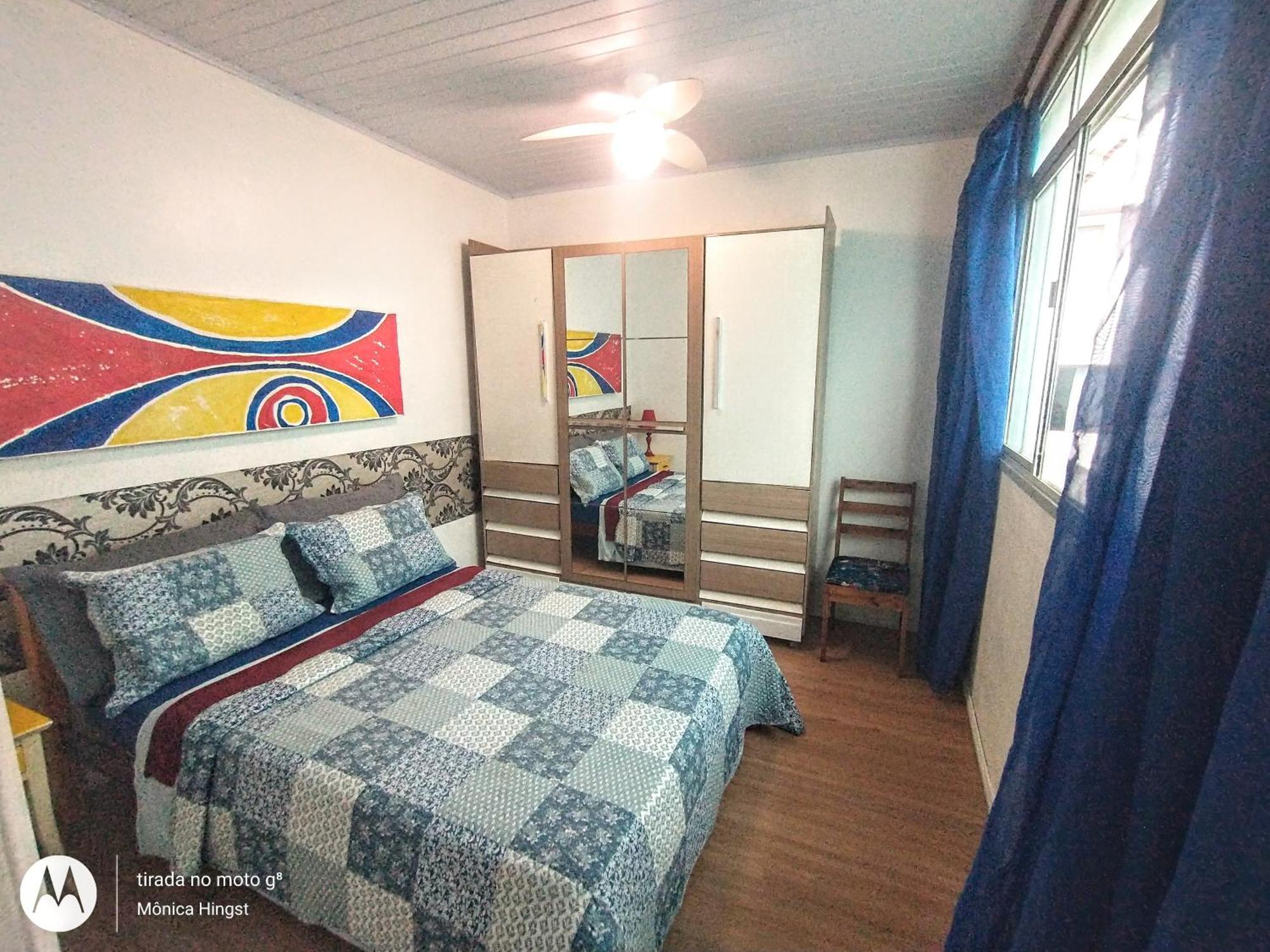 Ape Da Monica Apartman Balneário Camboriú Kültér fotó