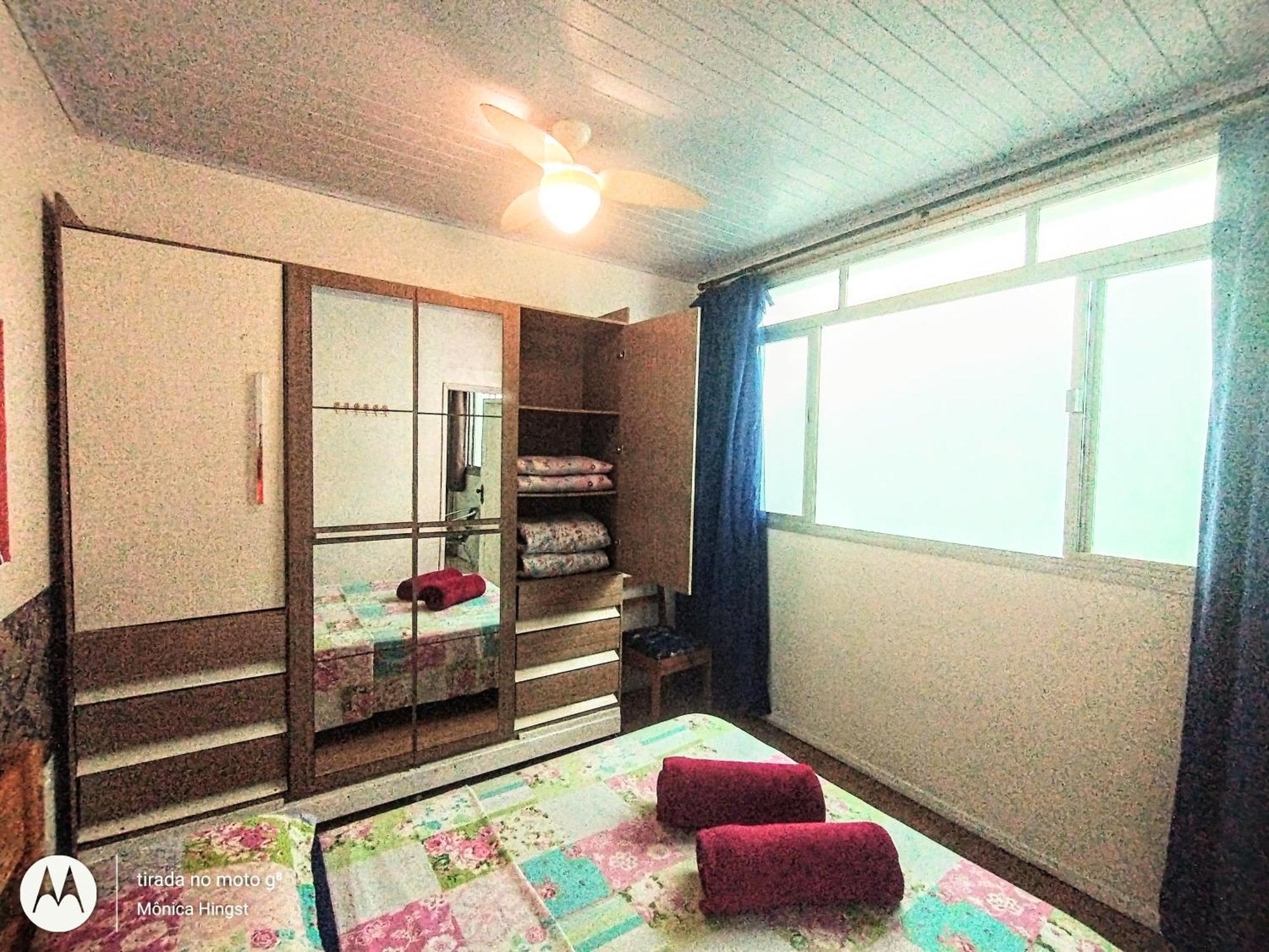 Ape Da Monica Apartman Balneário Camboriú Kültér fotó