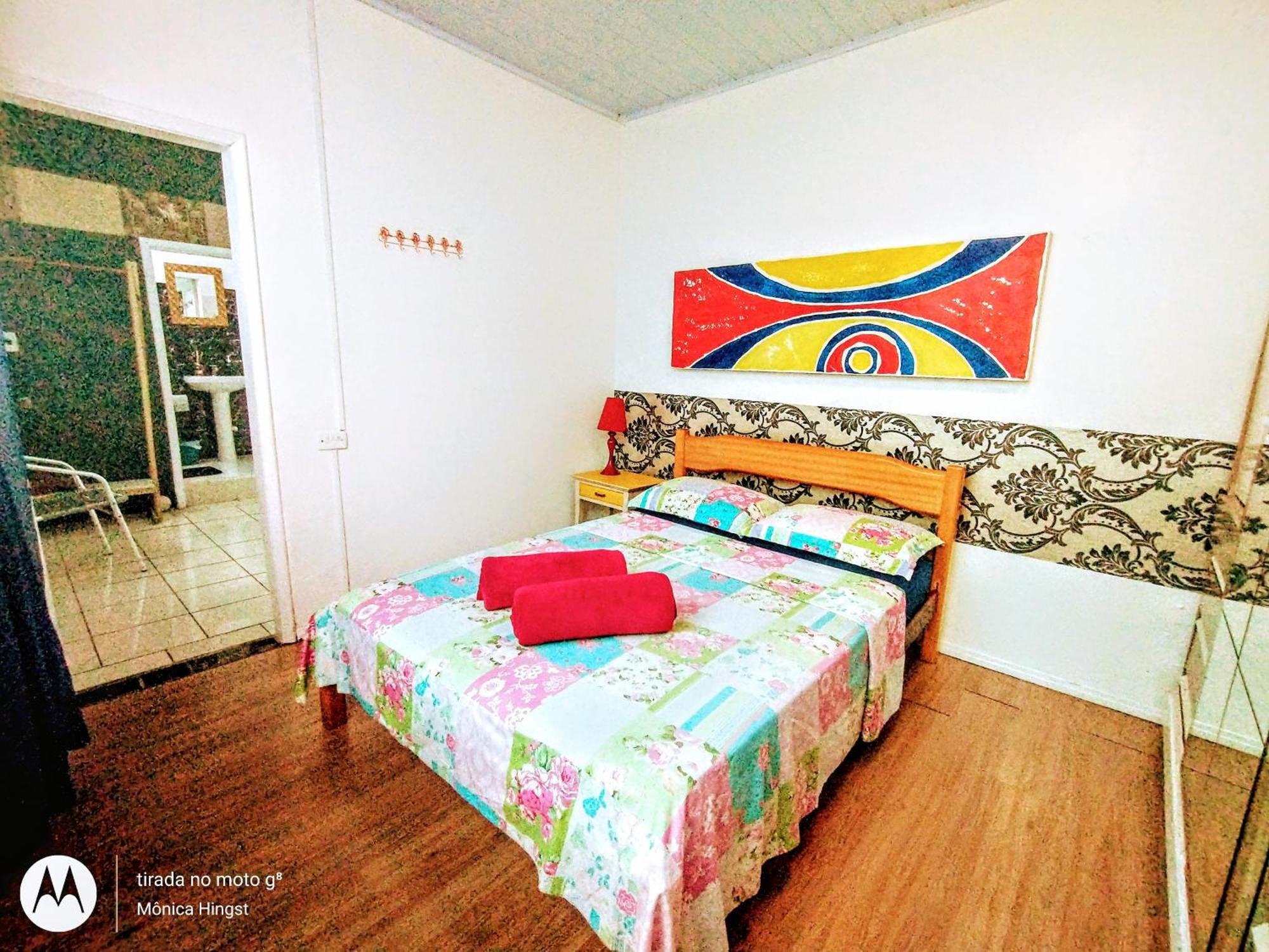 Ape Da Monica Apartman Balneário Camboriú Kültér fotó