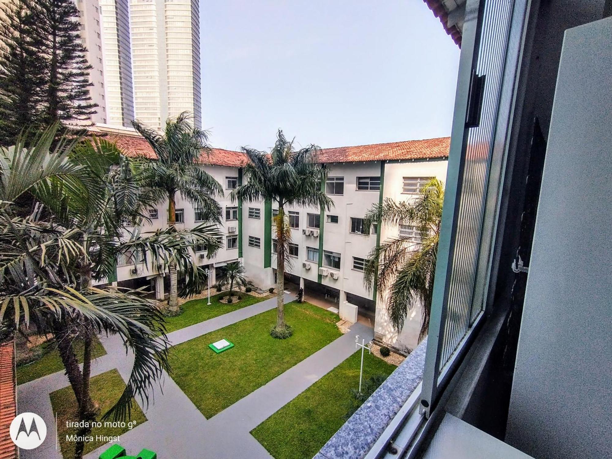 Ape Da Monica Apartman Balneário Camboriú Kültér fotó