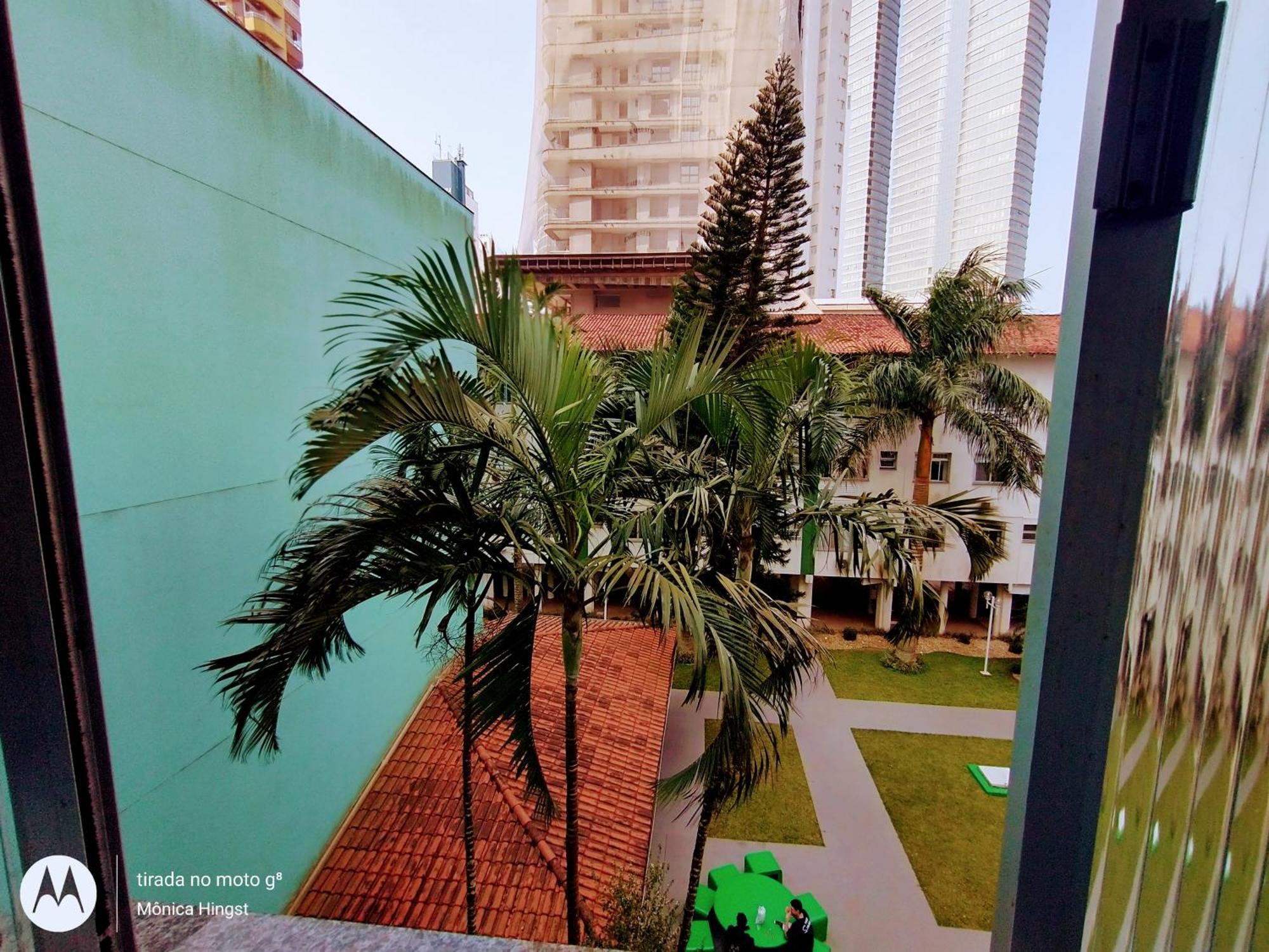 Ape Da Monica Apartman Balneário Camboriú Kültér fotó
