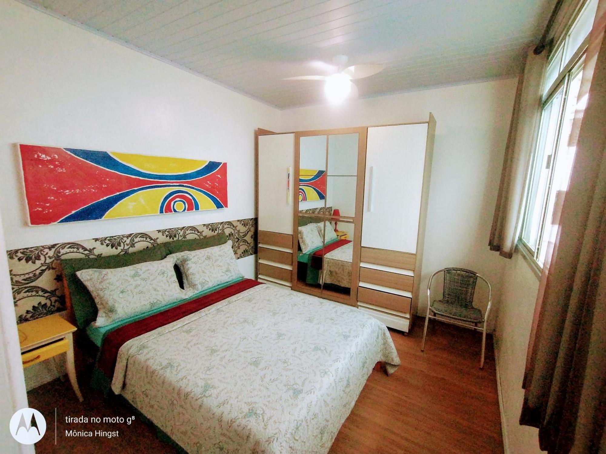 Ape Da Monica Apartman Balneário Camboriú Kültér fotó