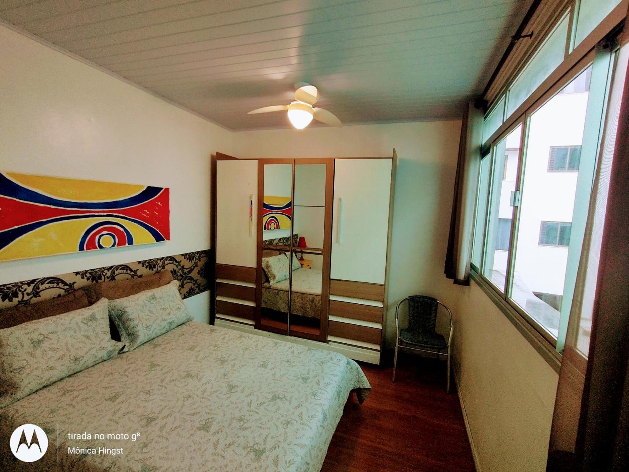 Ape Da Monica Apartman Balneário Camboriú Kültér fotó