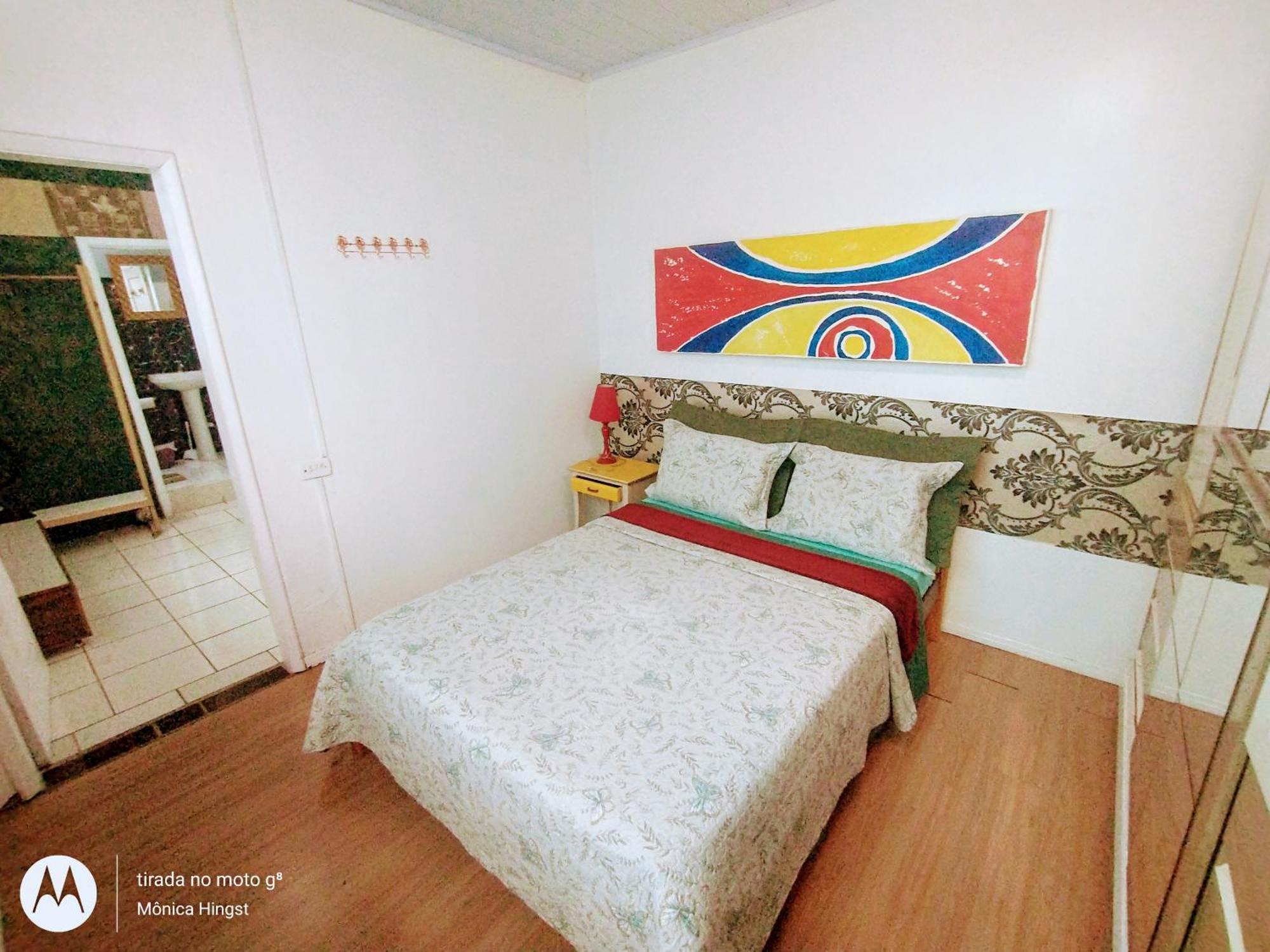 Ape Da Monica Apartman Balneário Camboriú Kültér fotó