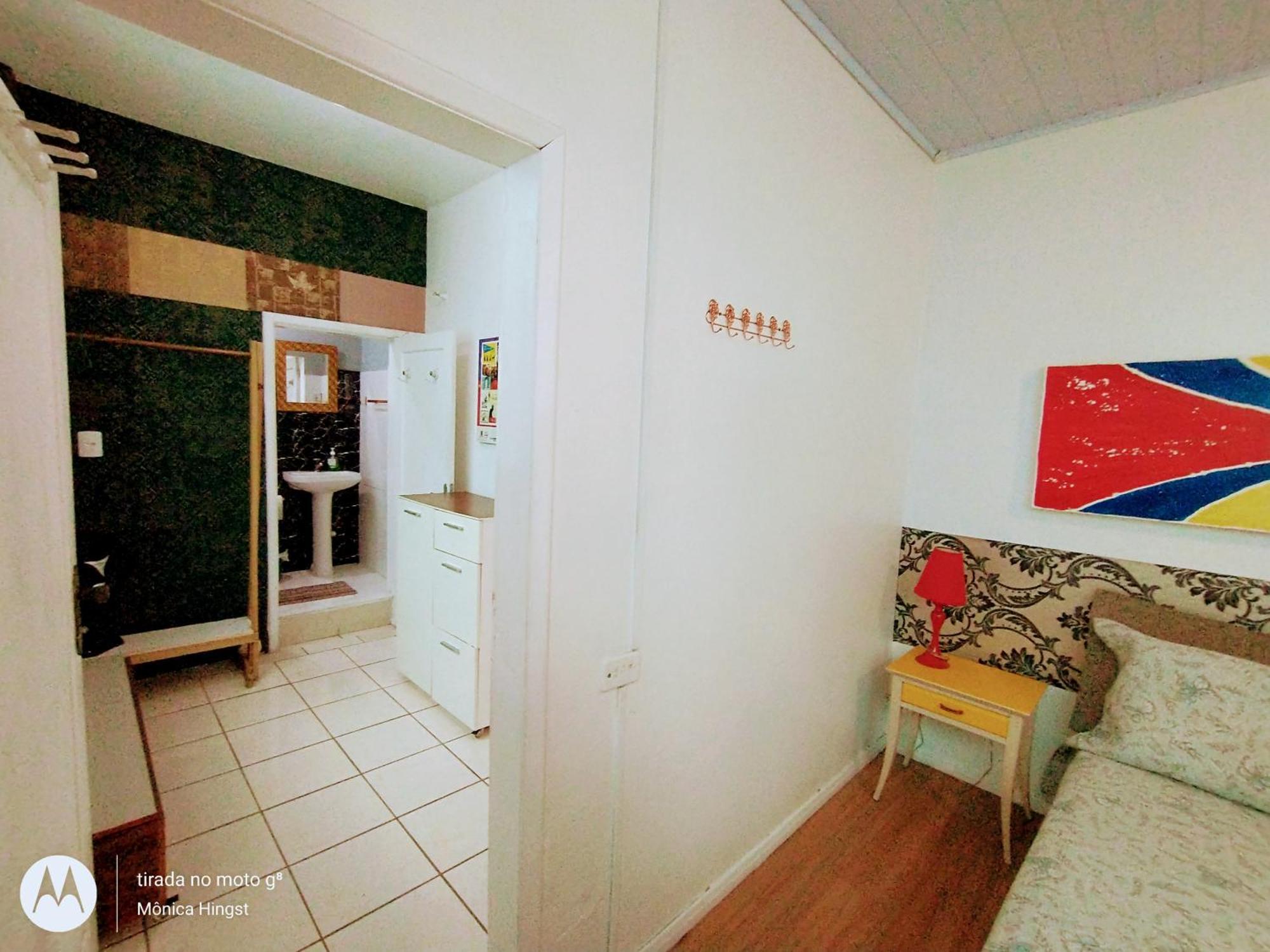 Ape Da Monica Apartman Balneário Camboriú Kültér fotó