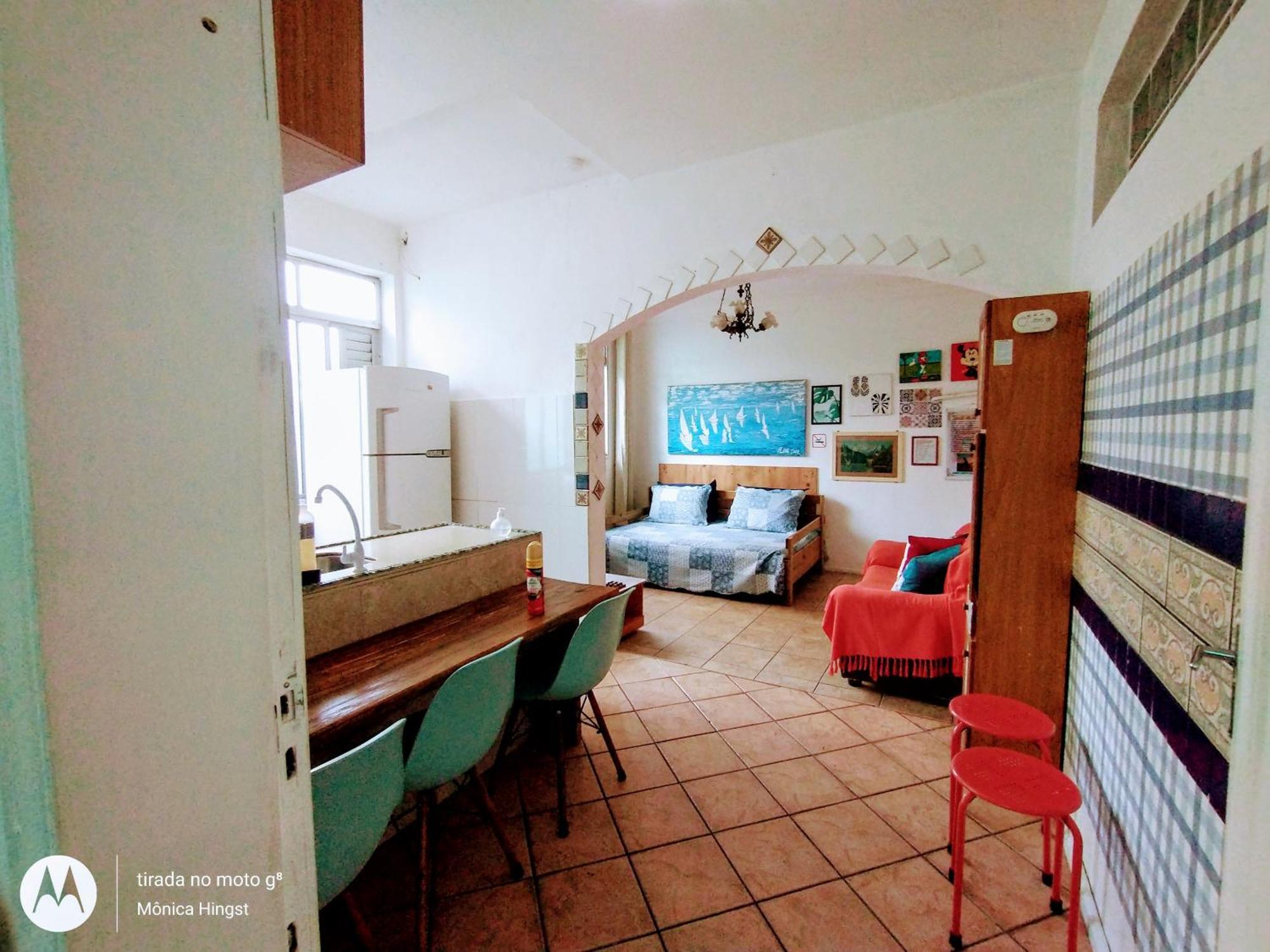 Ape Da Monica Apartman Balneário Camboriú Kültér fotó