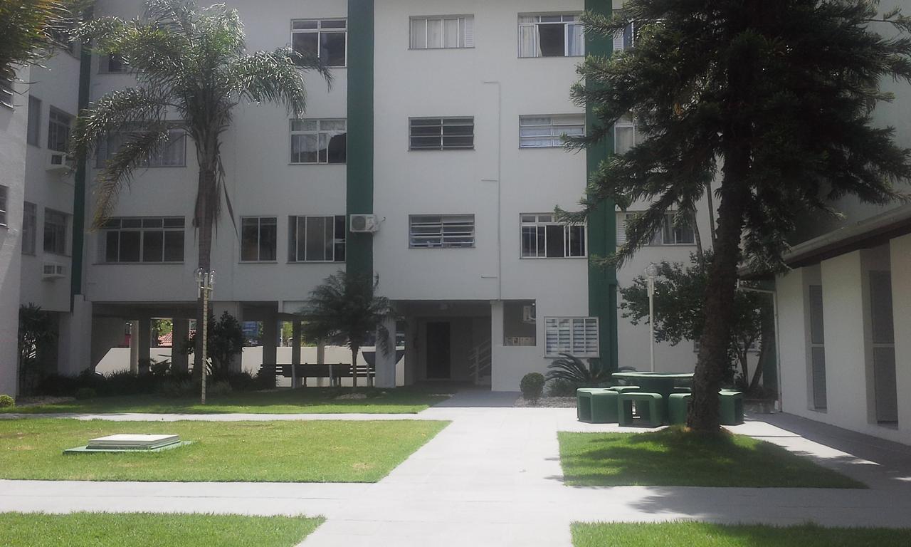 Ape Da Monica Apartman Balneário Camboriú Kültér fotó