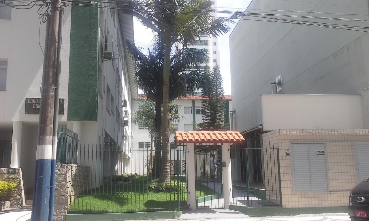 Ape Da Monica Apartman Balneário Camboriú Kültér fotó