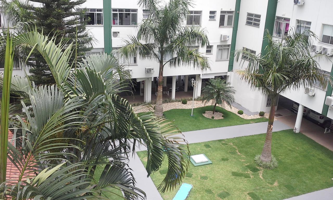 Ape Da Monica Apartman Balneário Camboriú Kültér fotó