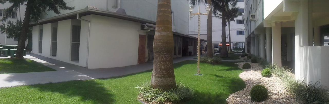 Ape Da Monica Apartman Balneário Camboriú Kültér fotó