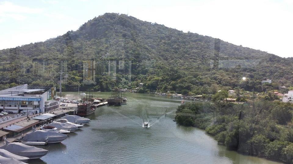 Ape Da Monica Apartman Balneário Camboriú Kültér fotó